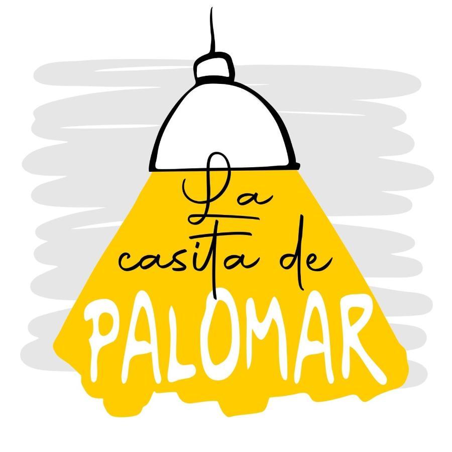 Апартаменты La Casita De Palomar - Palomargroup Валенсия Экстерьер фото